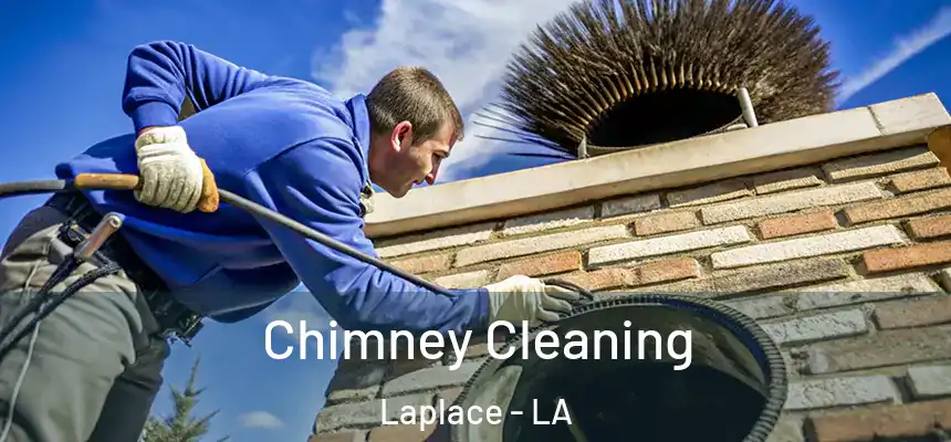 Chimney Cleaning Laplace - LA