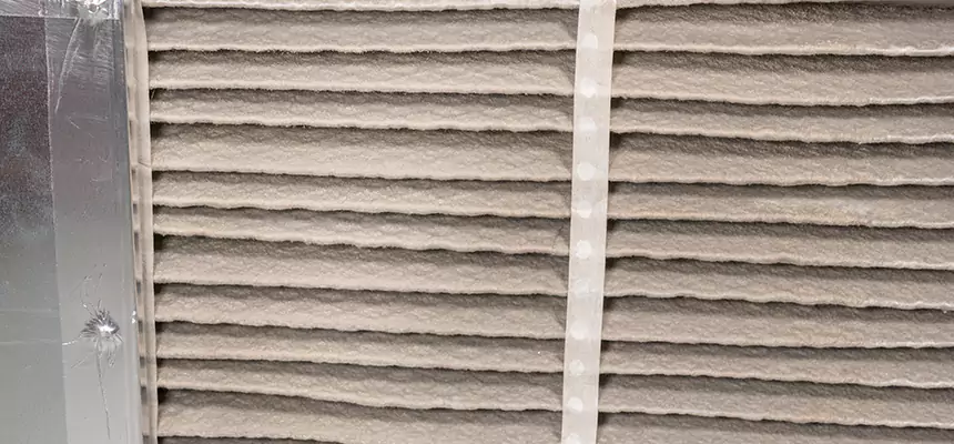 Mobile Car AC Filter Replacement in Laplace