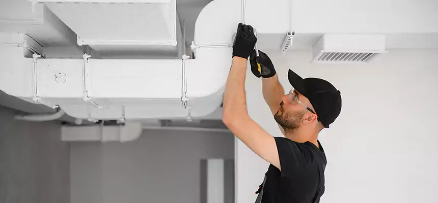 Our Air Duct Cleaning Services in Laplace, LA