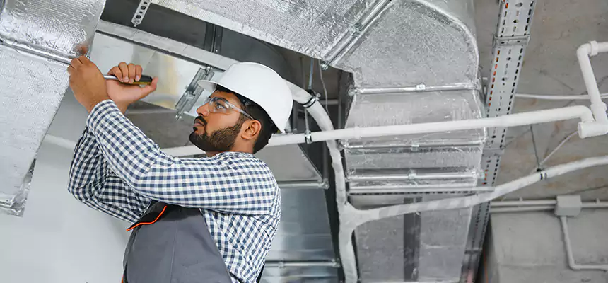 Proactive Ac Vent Repairs & Air Duct Replacement Companies Near Me in Laplace