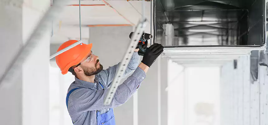 Our Air Vent Replacement Services in Laplace, LA