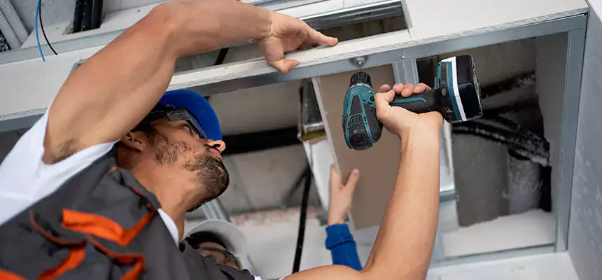 Our Apartment Air Duct Cleaning Services in Laplace, LA
