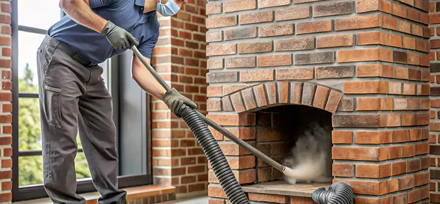 Our Chimney Sweep Services in Laplace, LA