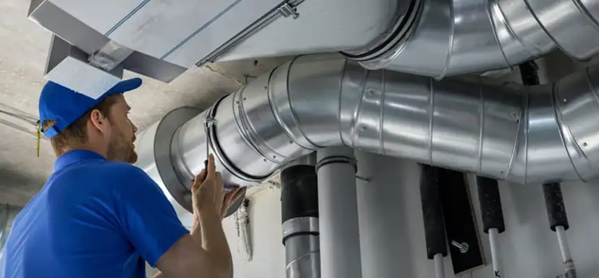 Our Commercial Laundry Vent Cleaning Services in Laplace, LA