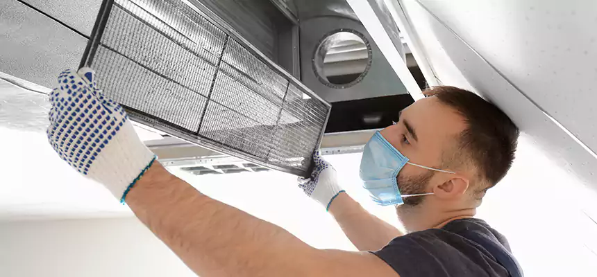 Our Dryer Vent Cleaning Services in Laplace, LA