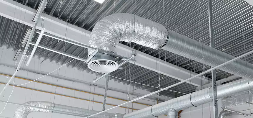 Our Dryer Vent Hose Replacement Services in Laplace, LA