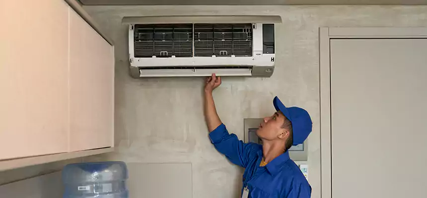 Balanced Fresh‑Air Ventilation (ERV/HRV) in Laplace