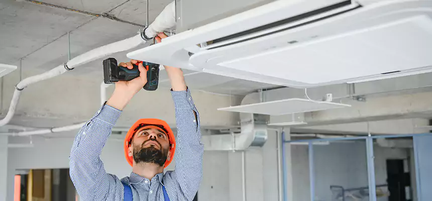 Eco‑Friendly Coil & Plenum Deep Cleaning in Laplace