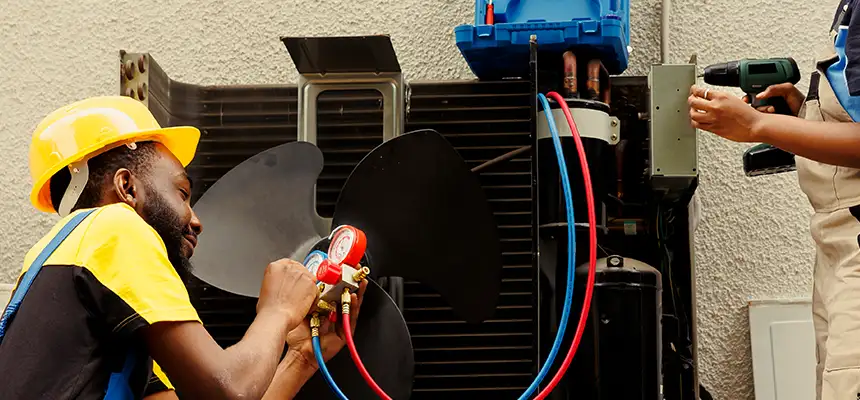 Our HVAC Airflow Optimization Services in Laplace, LA