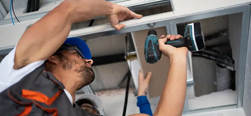 Our Improve Home Air Circulation Services in Laplace, LA
