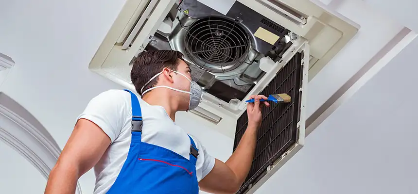 Our Move-in/Move-out Duct Cleaning Services in Laplace, LA