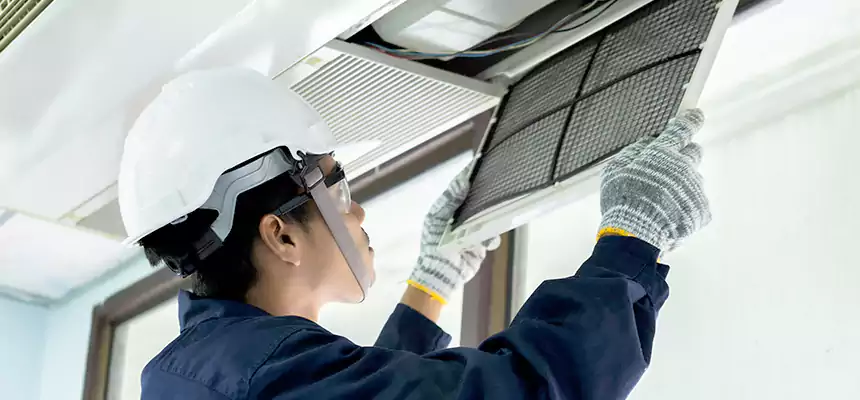 Our Residential Air Vent Cleaning Services in Laplace, LA