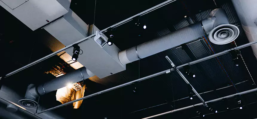 Our Seasonal Allergy Air Duct Cleaning Services in Laplace, LA