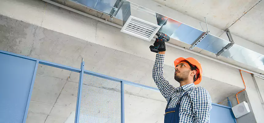 Efficient Exhaust Vent Cleaning in Laplace, LA