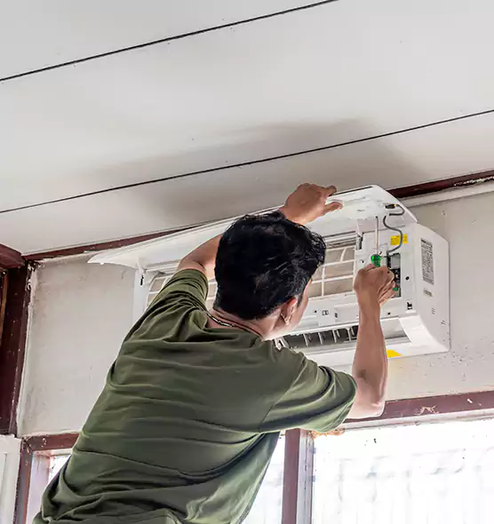 About Air Duct & AC Odor Removal in Laplace, LA