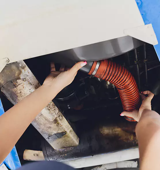 Professional Air Duct Leak Repair in Laplace, LA