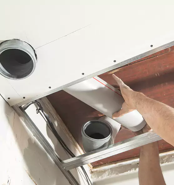 Professional Air Duct Replacement in Laplace, LA