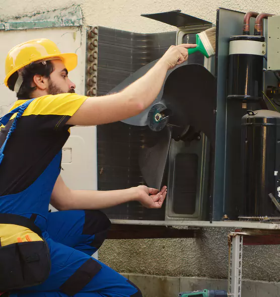 Professional Air Duct Washing Service in Laplace, LA