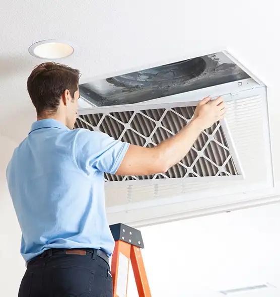 About Annual Dryer Vent Maintenance Laplace, LA