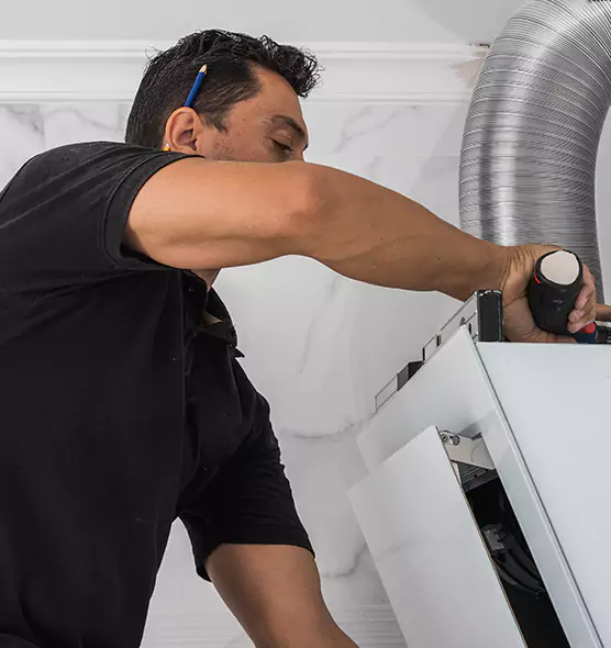 Trusted Bathroom Exhaust Duct Cleaning in Laplace, LA