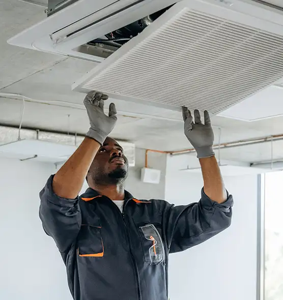 About Certified Air Duct Specialists in Laplace, LA