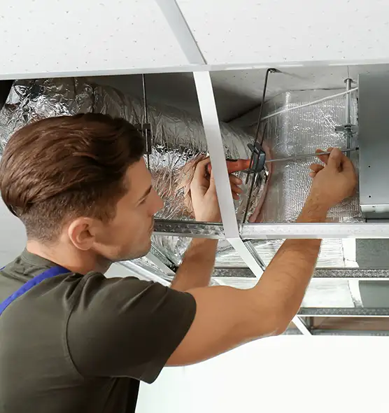 Professional Clogged Dryer Vent Repair in Laplace, LA