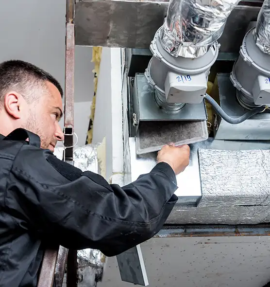 Professional Furnace Vent Cleaning in Laplace, LA