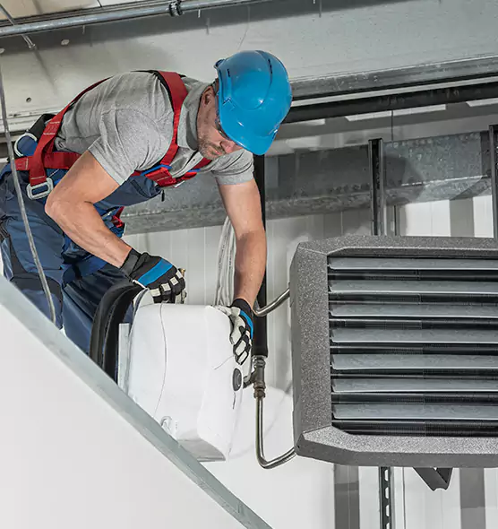 About HVAC Mold Remediation Service in Laplace, LA