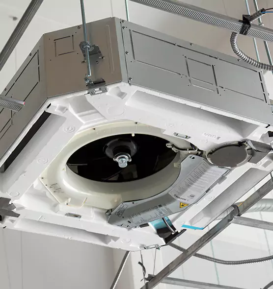 Professional Industrial Dryer Vent Cleaning in Laplace, LA