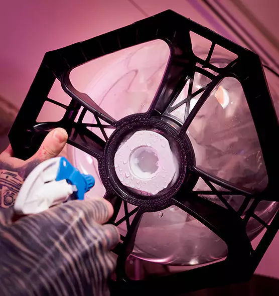 Expert Low VOC Vent Installation in Laplace, LA