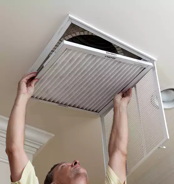 Advanced Residential Vent Cleaning in Laplace, LA