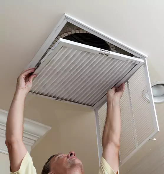 Trusted Vent Shaft Cleaning Expert in Laplace, LA