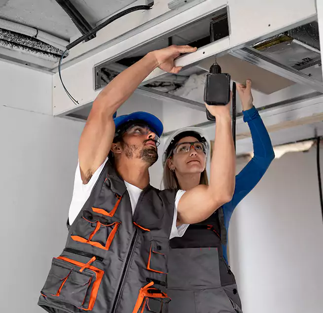 Why Homeowners & Businesses Trust Us in Laplace, LA