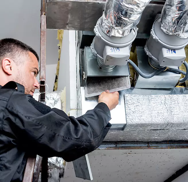 Why Homeowners & Businesses Trust Us in Laplace, LA?