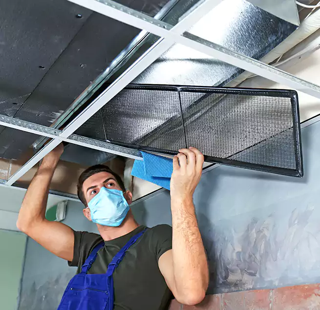 Why Homeowners Businesses Trust Us in Laplace, LA