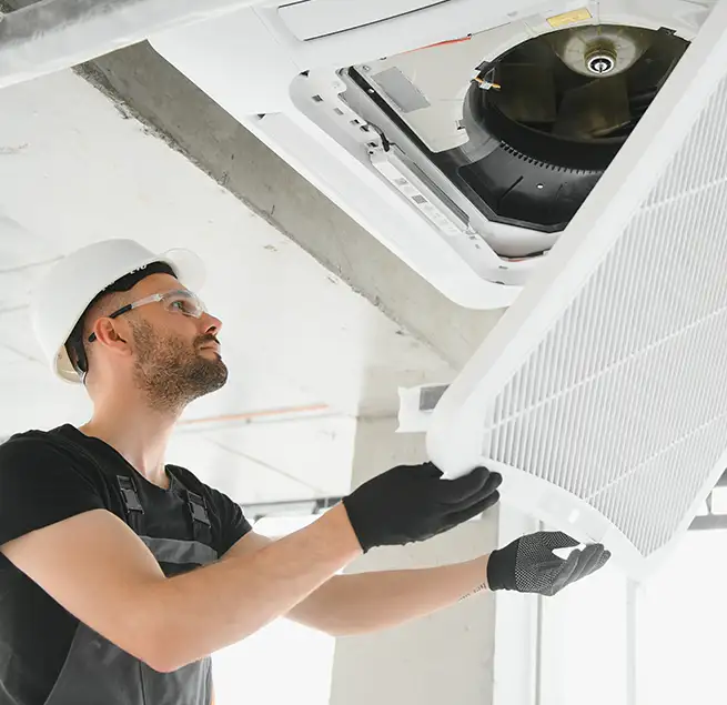 Why Homeowners & Businesses Trust Us in Laplace, LA?