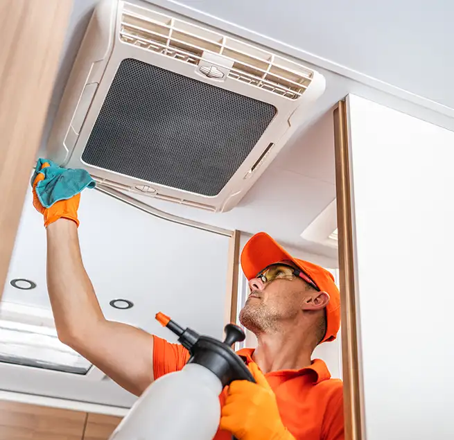 Why Homeowners & Businesses Trust Us in Laplace, LA?