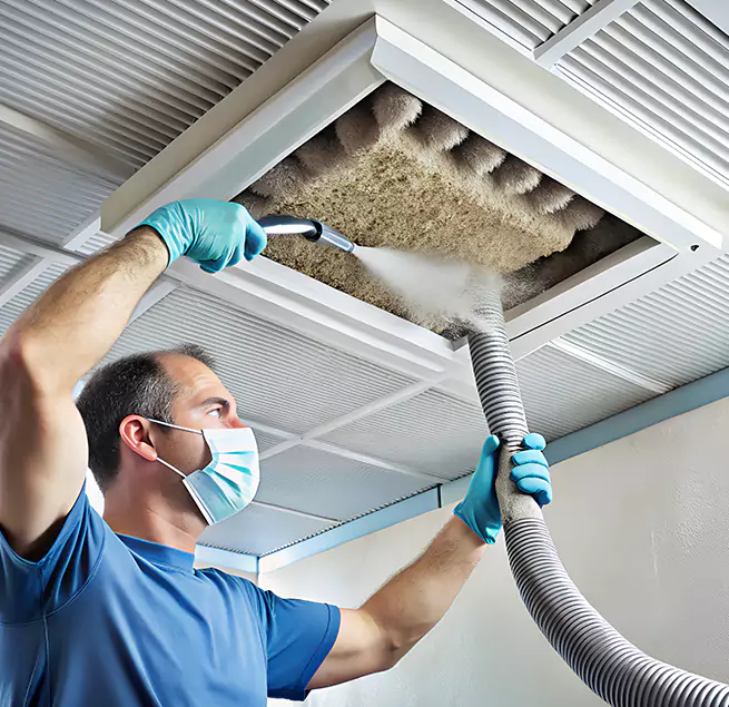  Why Homeowners & Businesses Trust Us Laplace, LA?