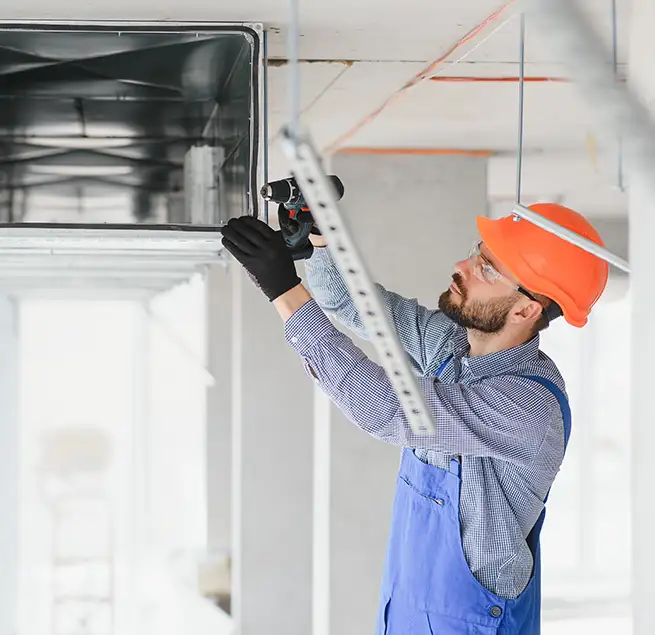  Why Homeowners Businesses Trust Us Laplace, LA