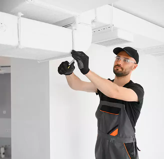  Why Homeowners Businesses Trust Us Laplace, LA