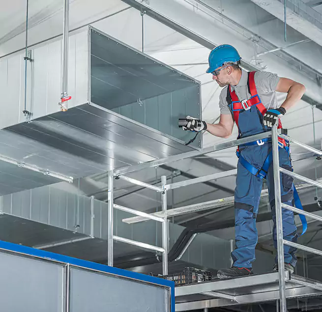 Why Homeowners & Businesses Trust Us Laplace, LA