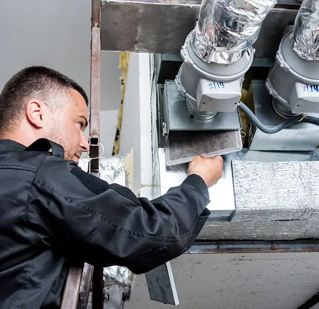 Why Homeowners & Businesses Trust Us in Laplace, LA?